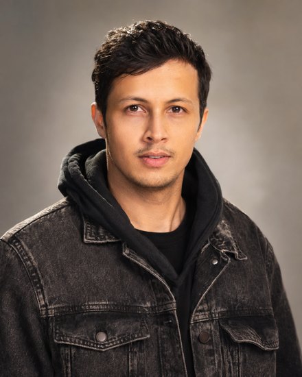 Vinod Sharma